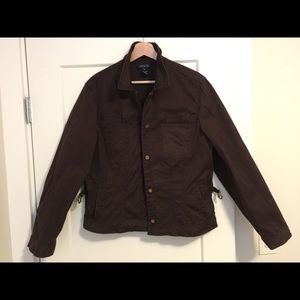 Jones New York Jean Jacket